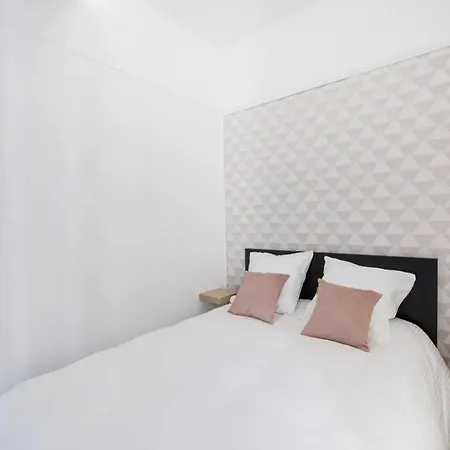 Charming Appt - 2p- Next To Batignolles Apartamento